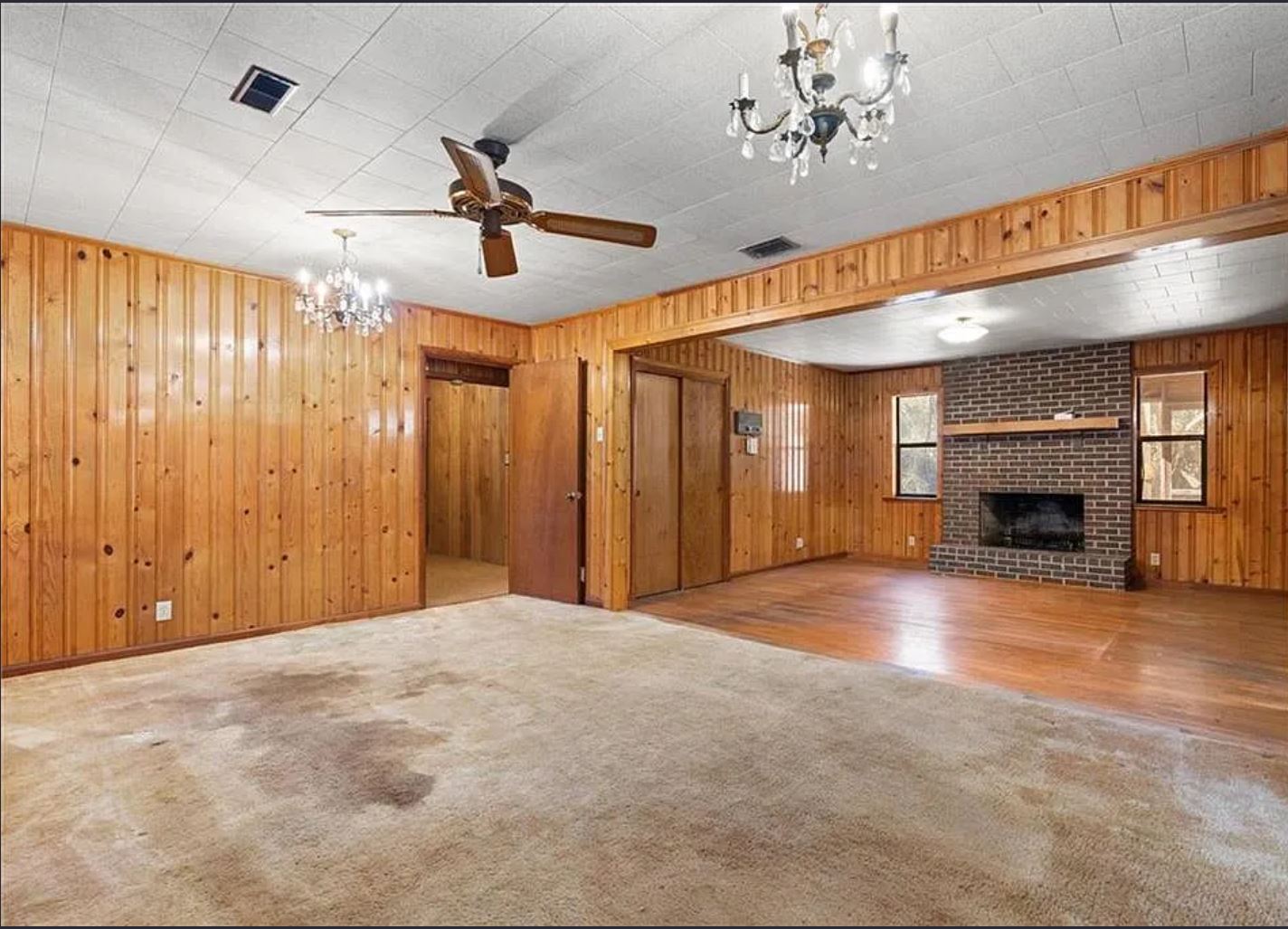 RENOVATE before